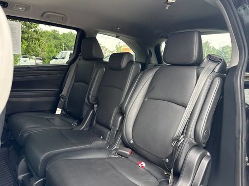 Used 2023 Honda Odyssey EX-L image 20