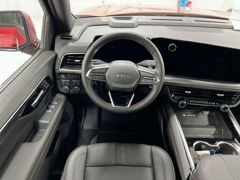 New 2026 Chevrolet Suburban RST w/ Comfort Package image 11