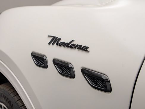 New 2026 Maserati Grecale Modena AWD/4WD image 43