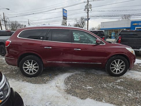 Used 2017 Buick Enclave Convenience image 8