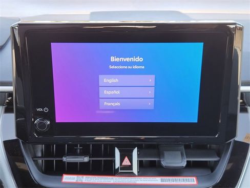 Used 2025 Toyota Corolla SE image 13