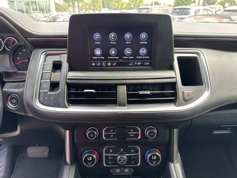 Used 2023 Chevrolet Tahoe LS w/ Driver Alert Package RWD image 25