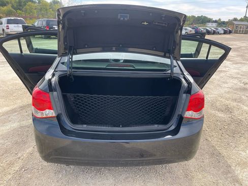 Used 2012 Chevrolet Cruze LT image 13