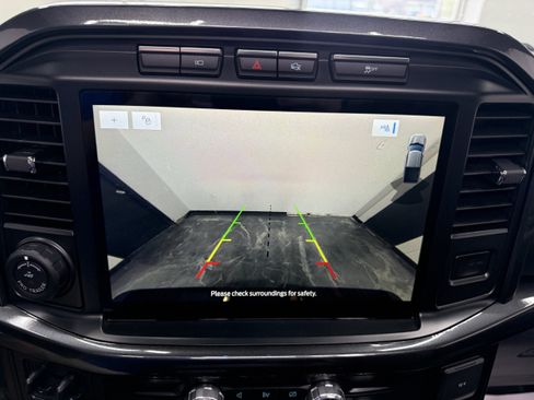 Used 2022 Ford F150 Tremor w/ Equipment Group 401A Mid AWD/4WD image 18