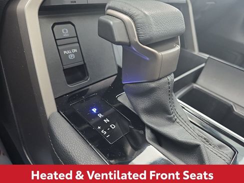 Used 2024 Toyota Sequoia Limited image 32