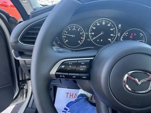 New 2026 MAZDA MAZDA3 2.5 S Sedan w/ Preferred Pkg image 11