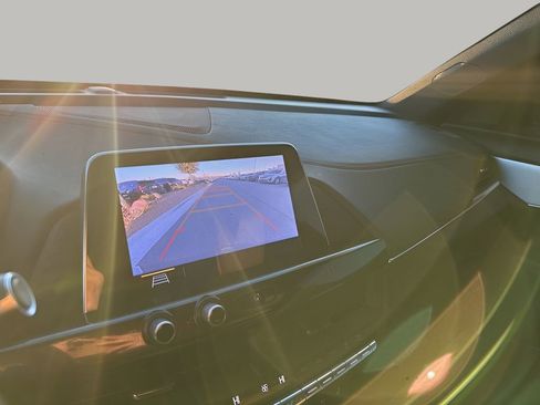 Used 2020 Cadillac CT4 V w/ Climate Package image 36