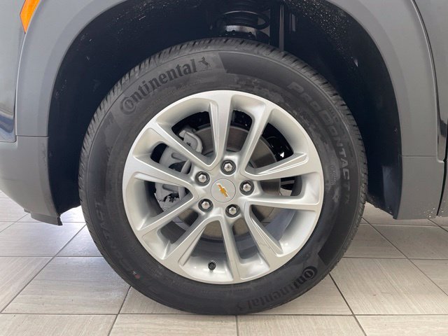 New 2026 Chevrolet TrailBlazer LS w/ LS Convenience Package AWD/4WD image 7