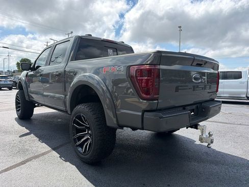 Used 2021 Ford F150 XLT w/ Equipment Group 302A High AWD/4WD image 6