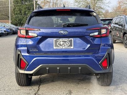 New 2026 Subaru Crosstrek 2.0i Premium