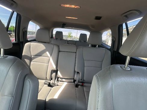 Used 2017 Honda Pilot EX-L image 10