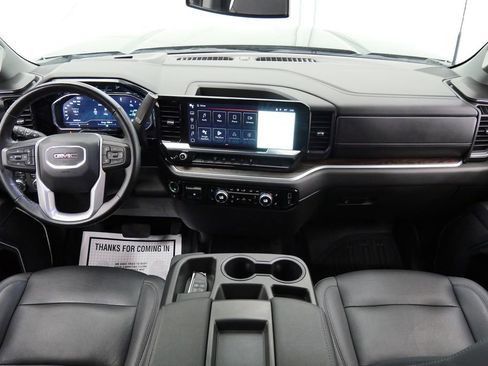 Used 2024 GMC Sierra 2500 SLT AWD/4WD image 22