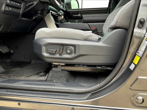 New 2025 Toyota Tundra SR5 RWD image 19