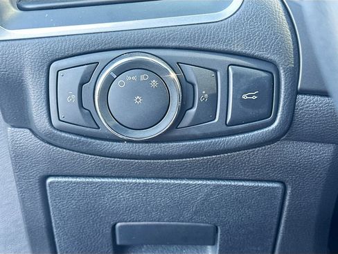 Used 2015 Ford Edge Sport w/ Equipment Group 401A FWD image 10