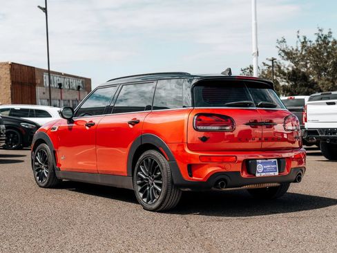 Used 2022 MINI Cooper Clubman S w/ Premium Package AWD/4WD image 5