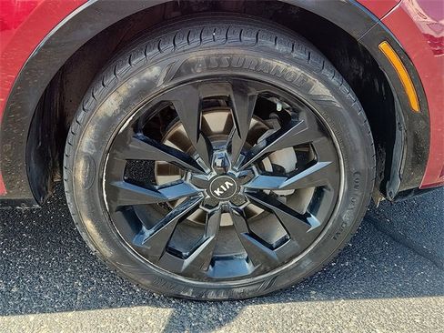 Used 2021 Kia Sorento SX image 7