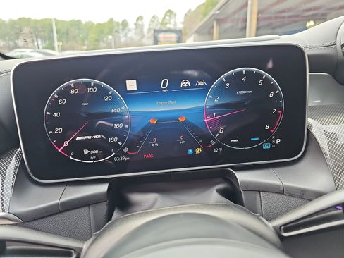 Certified 2026 Mercedes-Benz GLC 43 AMG 4MATIC image 21