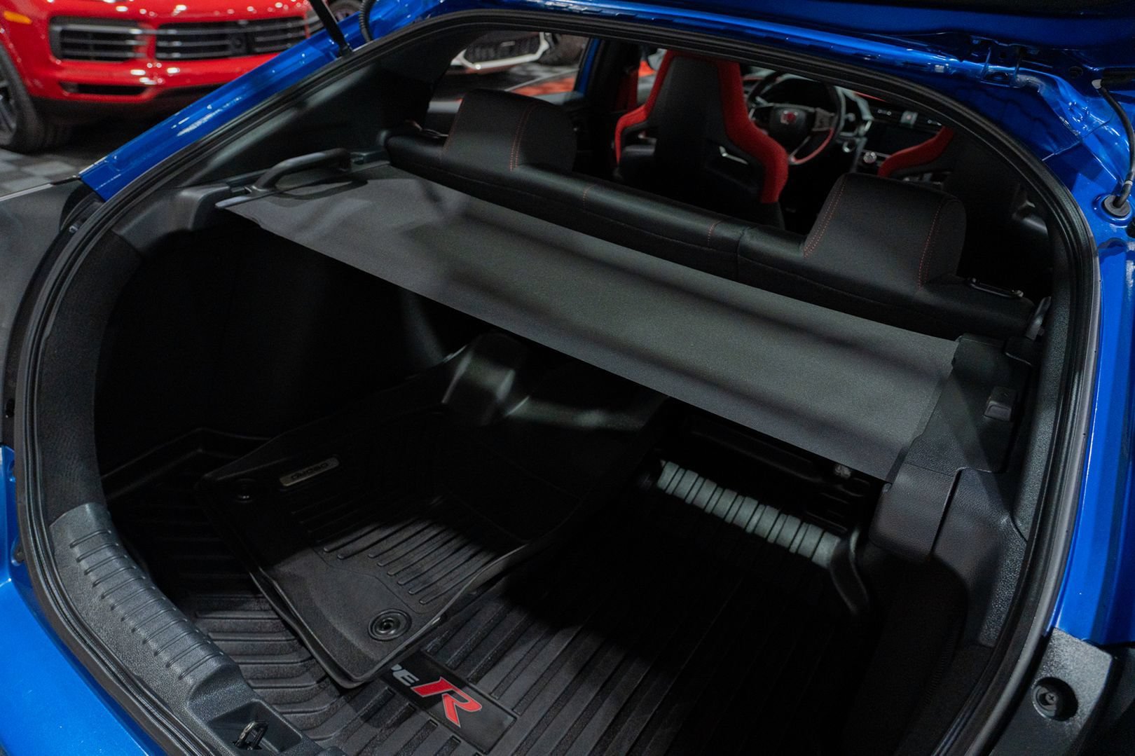 Used 2018 Honda Civic Type R image 24