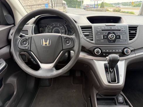 Used 2013 Honda CR-V EX image 24