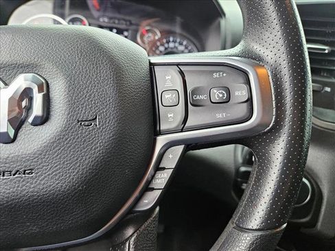 Used 2025 RAM 1500 Tradesman image 12