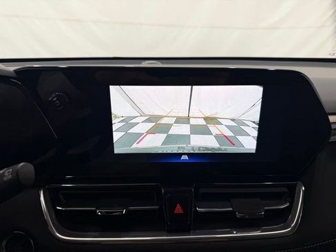 New 2026 Chevrolet TrailBlazer ACTIV w/ Driver Confidence Package image 31