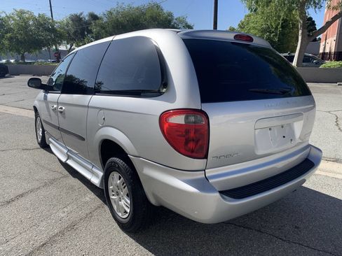 Used 2003 Dodge Grand Caravan Sport image 13