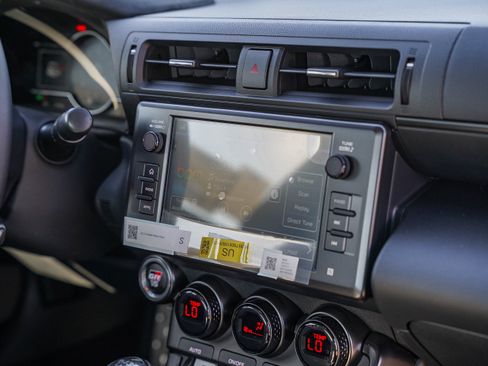 New 2026 Toyota GR86 YUZU Limited image 16