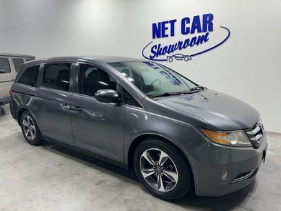 Used 2014 Honda Odyssey LX