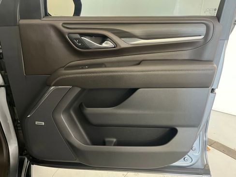 Used 2021 GMC Yukon Denali w/ Denali Premium Package image 46