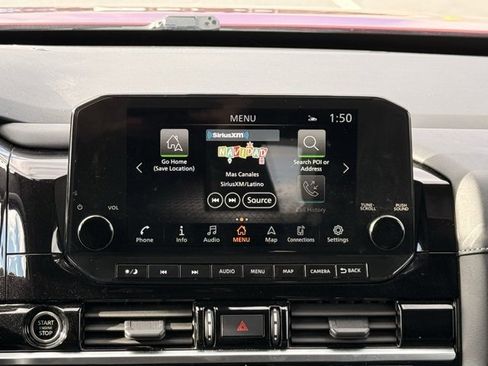 Certified 2023 Nissan Pathfinder SL w/ SL Premium Package image 30