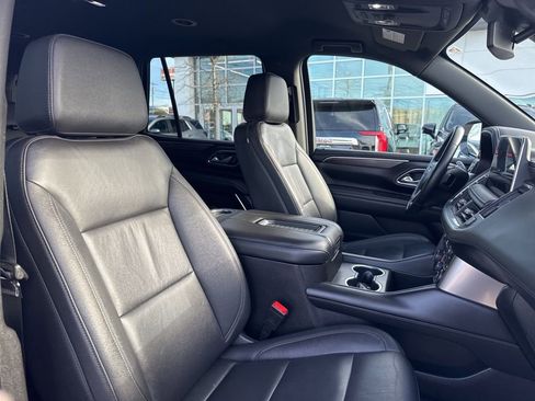 Used 2024 Chevrolet Tahoe LT image 19