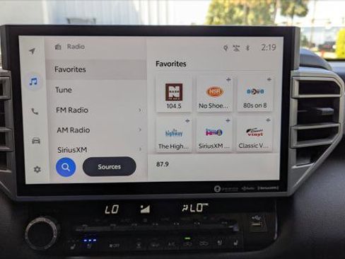 Used 2023 Toyota Tundra Limited image 30