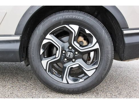 Used 2018 Honda CR-V Touring image 38