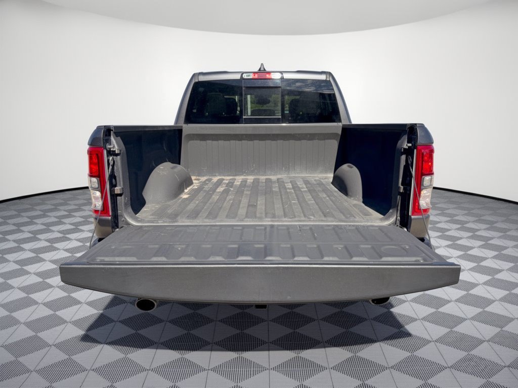 Used 2022 RAM 1500 Lone Star RWD image 28