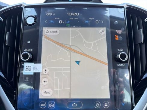 New 2026 Subaru Ascent Limited image 12