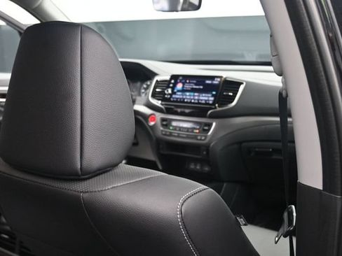 Certified 2026 Honda Ridgeline RTL image 21