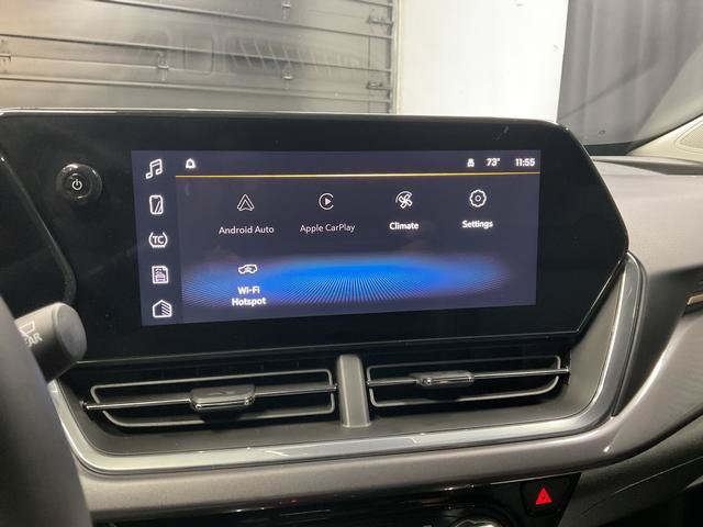 Used 2024 Chevrolet Trax ACTIV FWD image 17