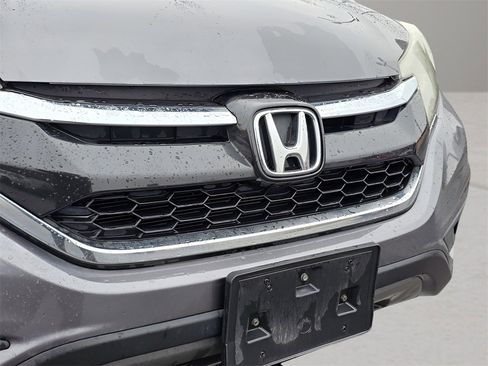 Used 2015 Honda CR-V LX image 9