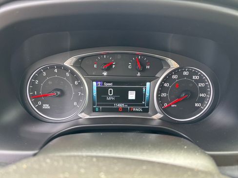 Used 2017 GMC Acadia SLT image 15