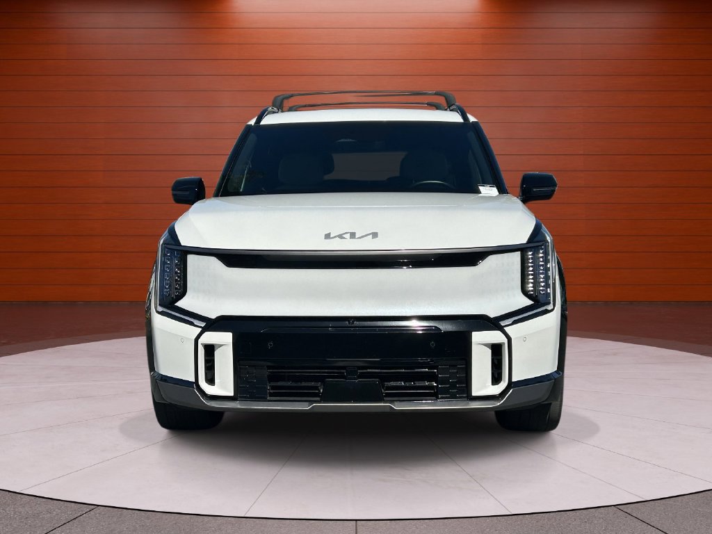 Used 2024 Kia EV9 GT-Line AWD/4WD image 6