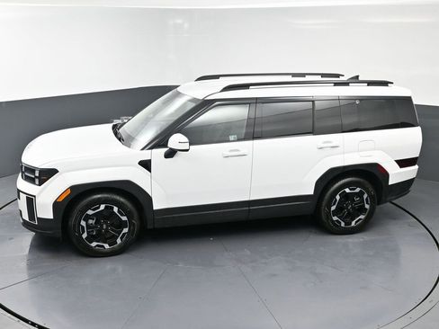 Used 2024 Hyundai Santa Fe SEL image 45