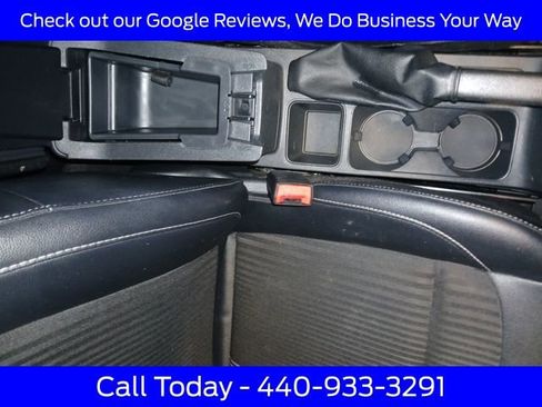 Certified 2019 Ford EcoSport SES image 31