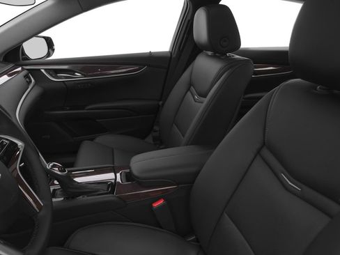 Used 2016 Cadillac XTS Luxury FWD image 7
