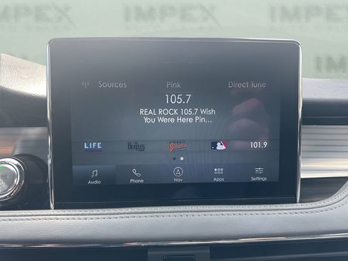 Used 2022 Lincoln Corsair AWD w/ Premium Package image 16