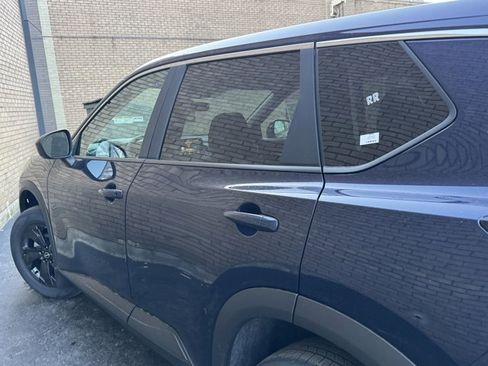 New 2026 Nissan Rogue SV image 18