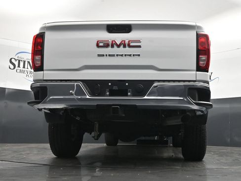 Used 2025 GMC Sierra 2500 Pro w/ Convenience Package AWD/4WD image 31