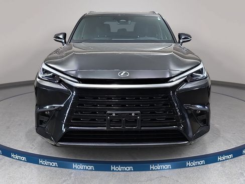 Used 2026 Lexus TX 350 AWD w/ Convenience Package image 3