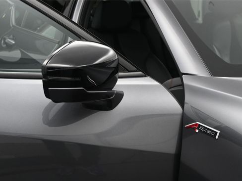 Certified 2023 Acura TLX SH-AWD w/ A-SPEC Pkg image 15