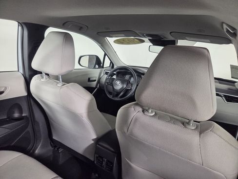 Used 2024 Toyota Corolla Cross L FWD image 29