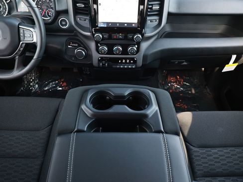 New 2026 RAM 1500 Express RWD image 26
